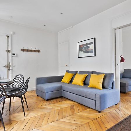 Appartement Quartier Champ De Mars Free Netflix ปารีส ภายนอก รูปภาพ