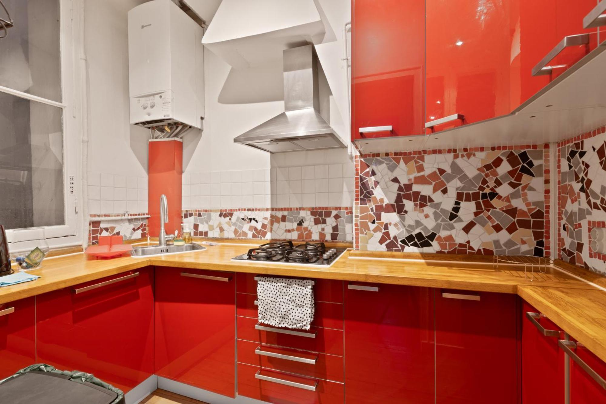 Appartement Quartier Champ De Mars Free Netflix ปารีส ภายนอก รูปภาพ