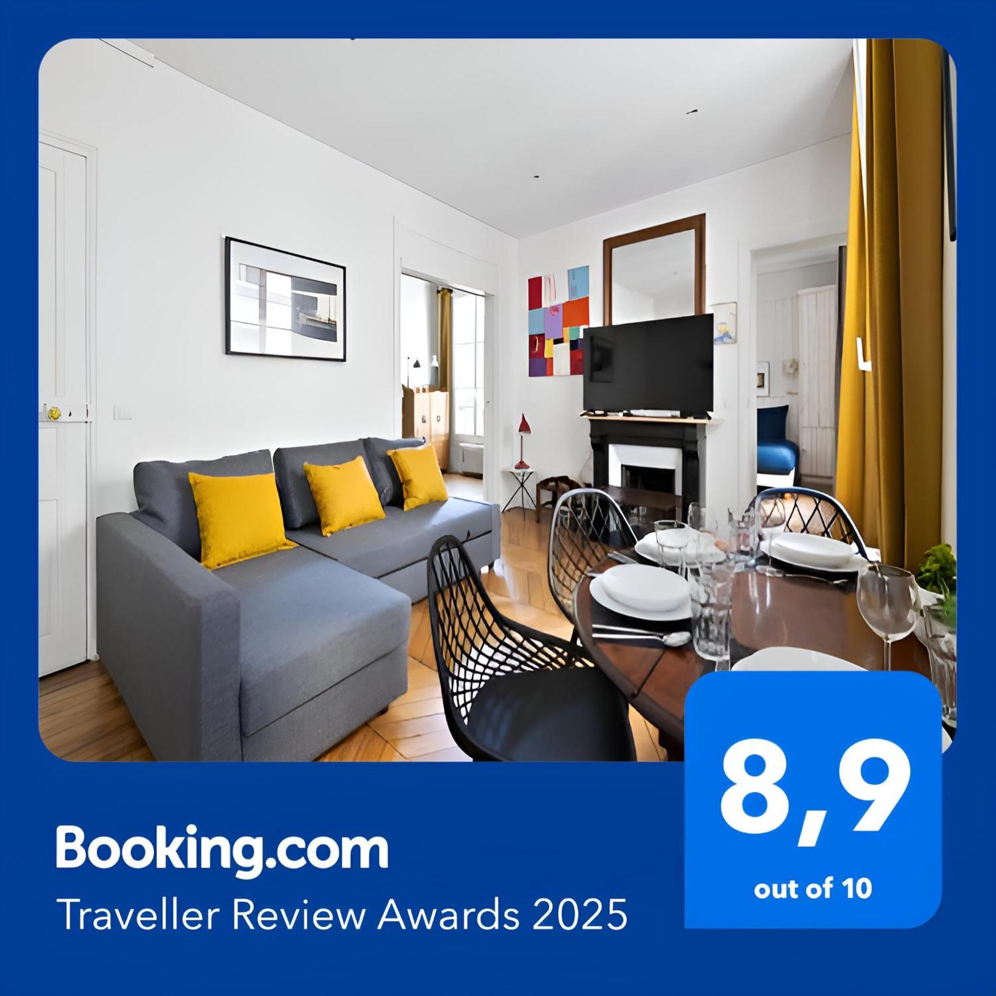 Appartement Quartier Champ De Mars Free Netflix ปารีส ภายนอก รูปภาพ